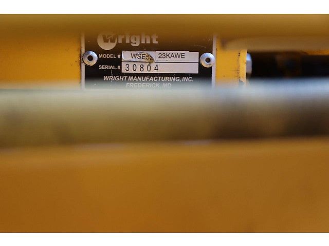 Wright WSE52