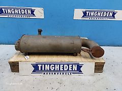 John Deere C670 (Spare part/Reservedel/Ersatzteil)