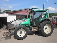 Valtra T 120