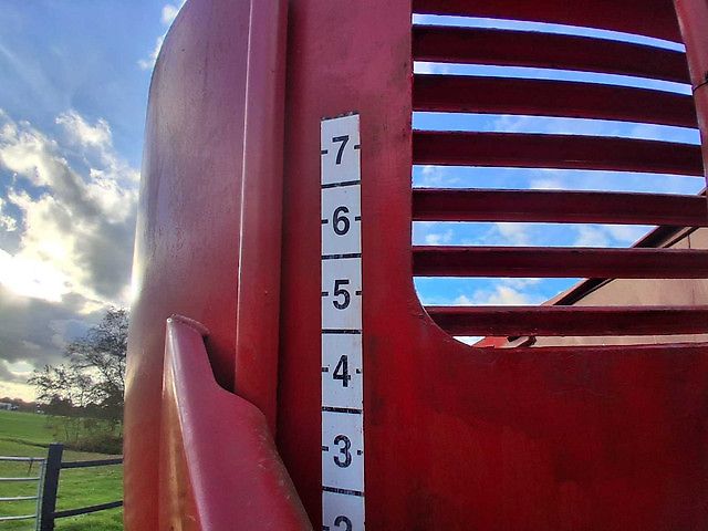 Trioliet Triomix TM2-1600