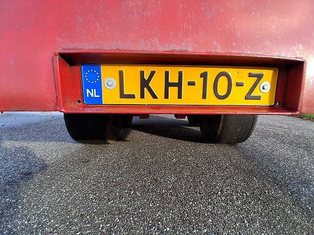 Trioliet Triomix TM2-1600