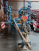 Farmet Fantom FX 650 PRO