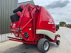 Lely Welger RP535 Round Baler **Video Below**