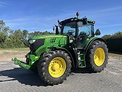 John Deere 6.150R 6150R powerquad