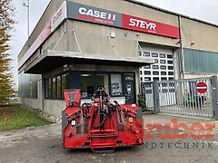 Gruber D 2200 W