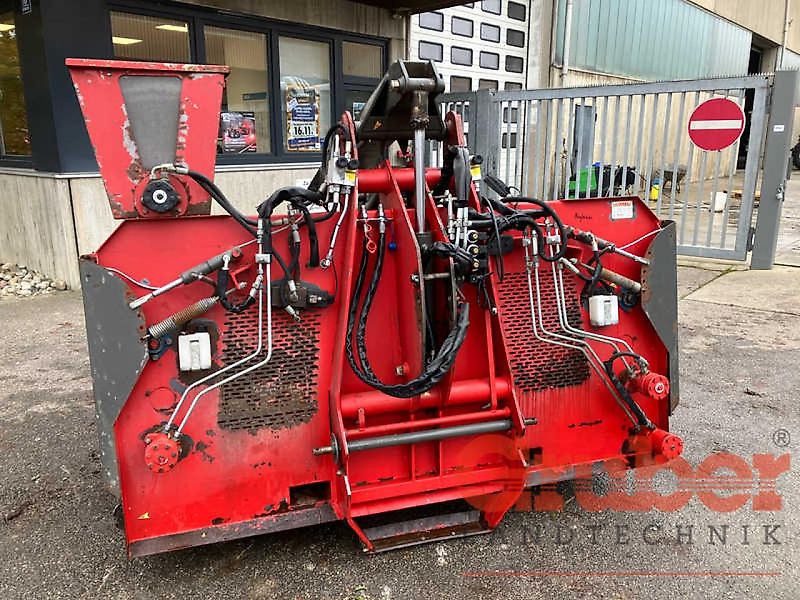 Gruber D 2200 W