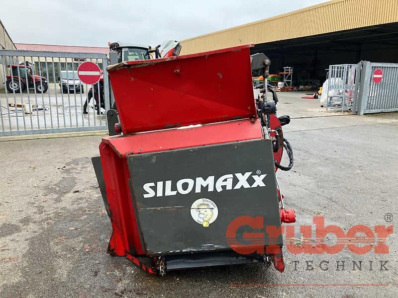 Gruber D 2200 W