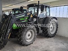 Deutz-Fahr AGROFARMER 85