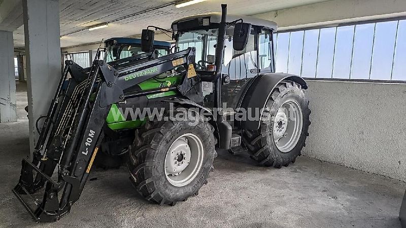 Deutz-Fahr AGROFARMER 85