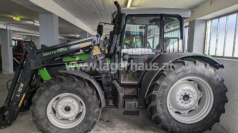 Deutz-Fahr AGROFARMER 85