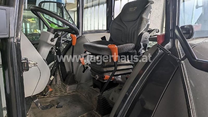 Deutz-Fahr AGROFARMER 85