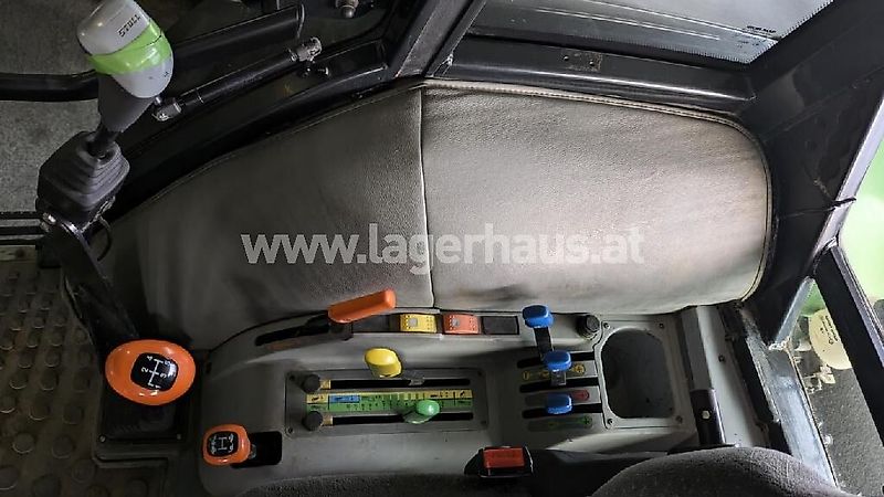 Deutz-Fahr AGROFARMER 85