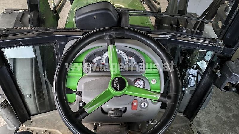 Deutz-Fahr AGROFARMER 85