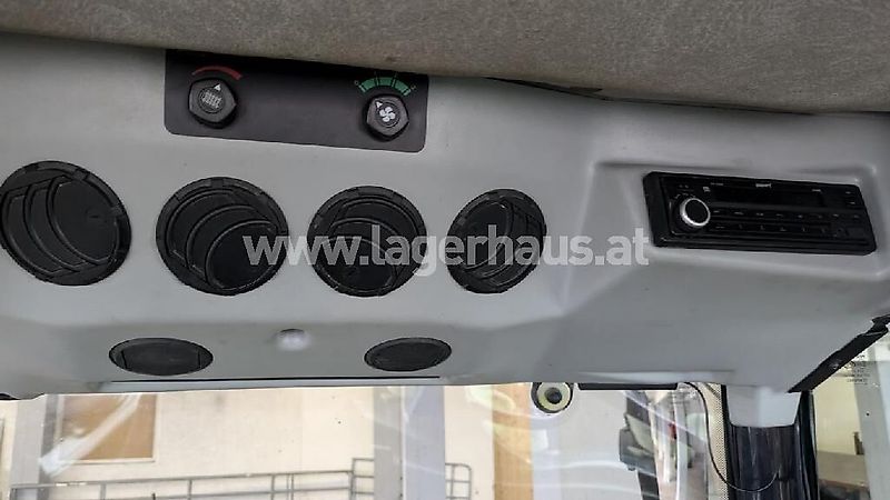 Deutz-Fahr AGROFARMER 85