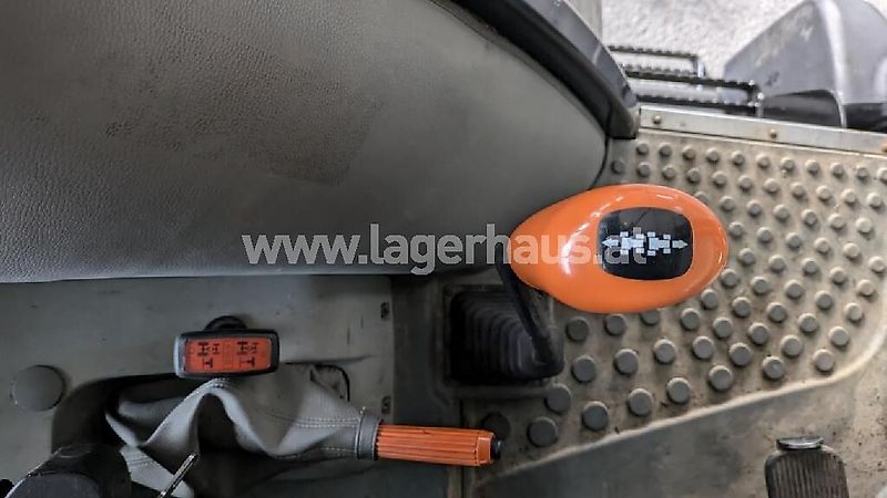 Deutz-Fahr AGROFARMER 85