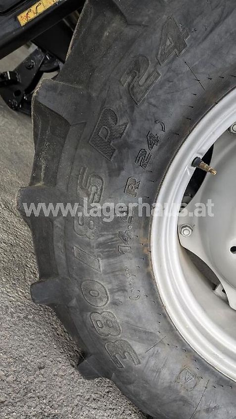 Deutz-Fahr AGROFARMER 85