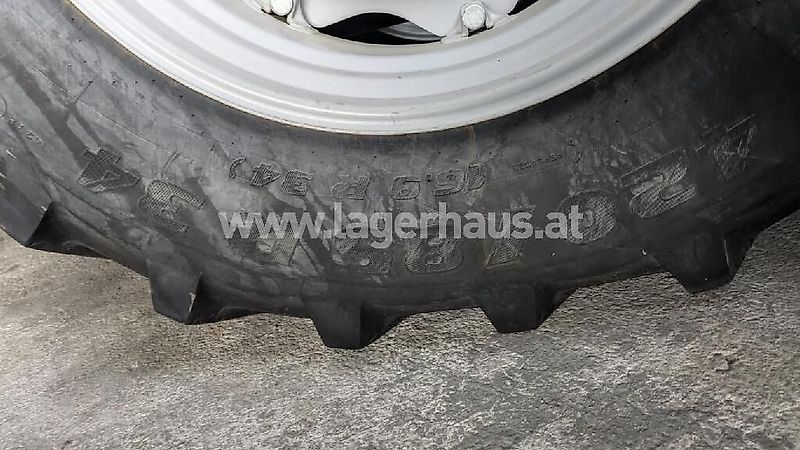 Deutz-Fahr AGROFARMER 85