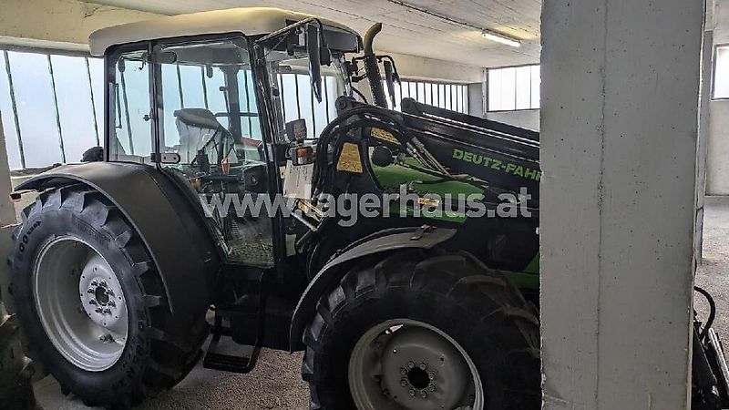 Deutz-Fahr AGROFARMER 85