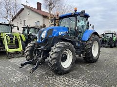 New Holland T7.185 POWER COMMAND