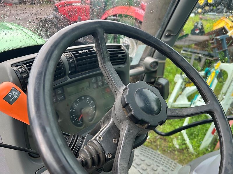 Deutz-Fahr X710 Agrotron Fendt