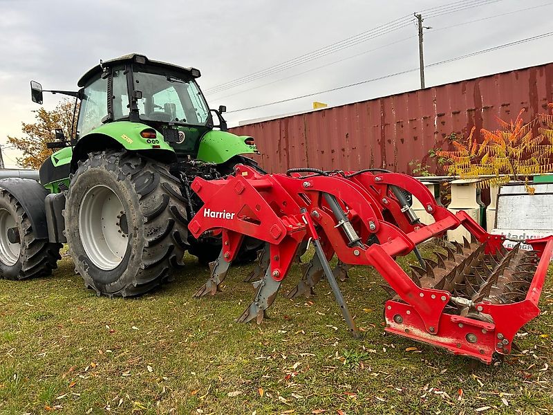 Deutz-Fahr X710 Agrotron Fendt