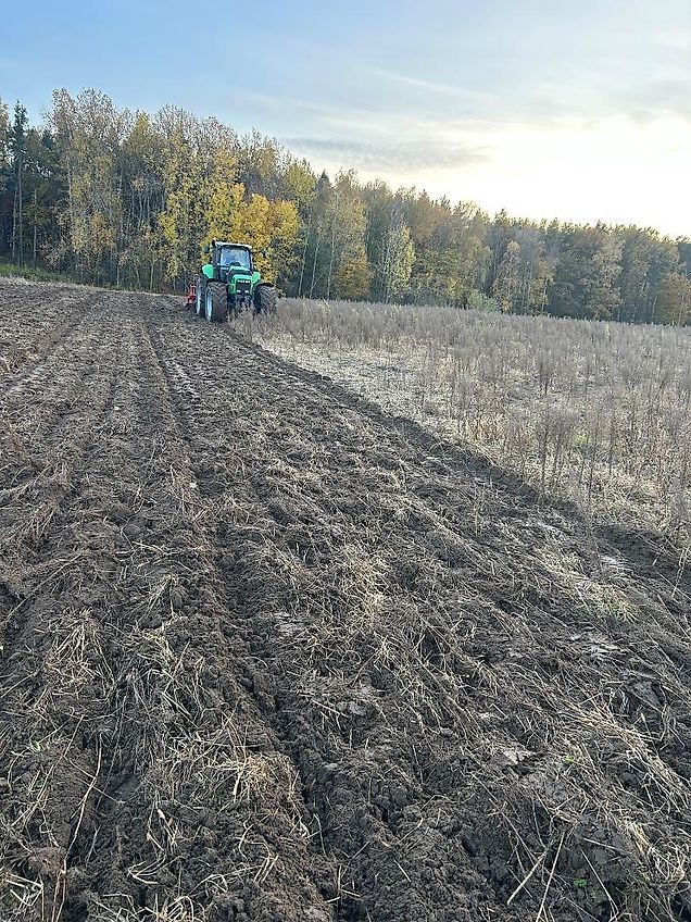 Deutz-Fahr X710 Agrotron Fendt