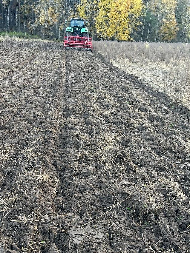 Deutz-Fahr X710 Agrotron Fendt