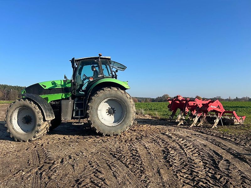 Deutz-Fahr X710 Agrotron Fendt