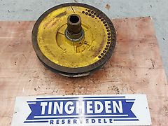 New Holland TX66 (Spare part/Reservedel/Ersatzteil)