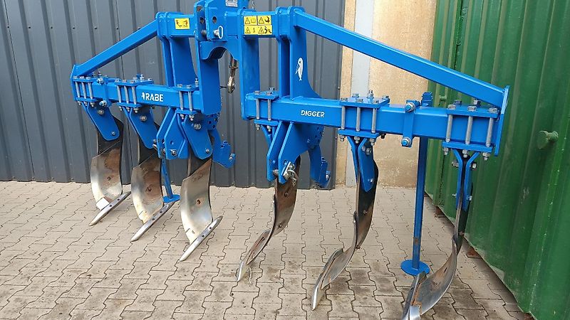 Rabe Combi Digger 3006