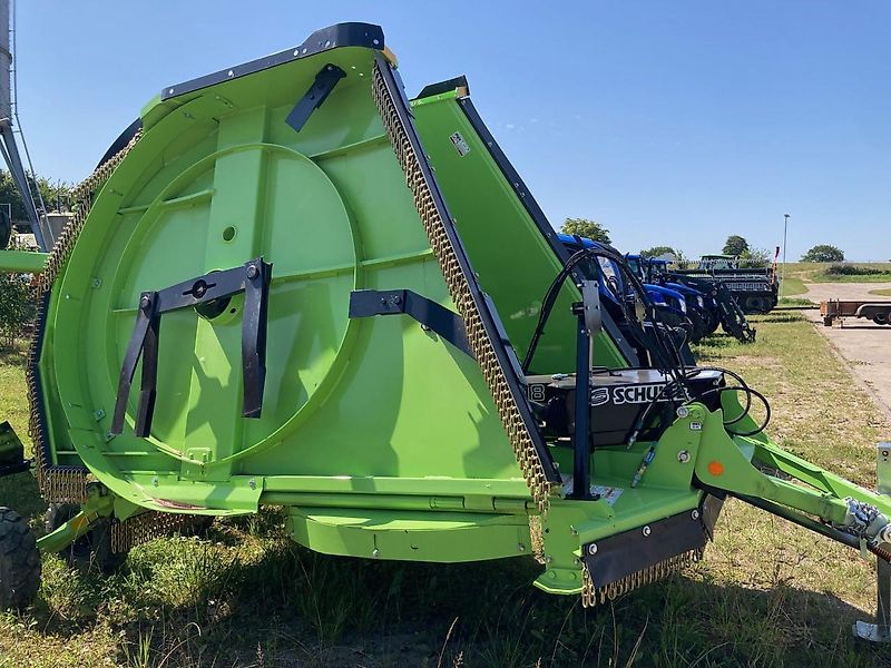 schulte FX318 Sichelmulcher 5,50m