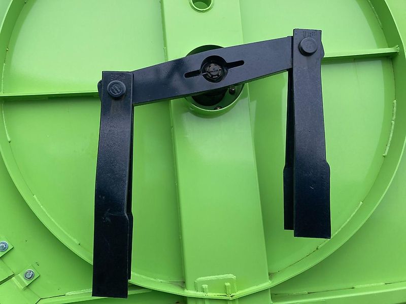 schulte FX318 Sichelmulcher 5,50m