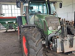 Fendt 718 Vario