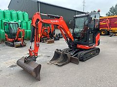 Kubota KX 027-4