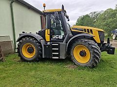 JCB Fastrac 3200