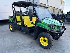 John Deere John Deere XUV S4 PRO