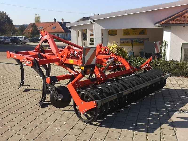 Kuhn Cultimer L 300 T