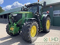 John Deere 6250 R Ultimate-Edition