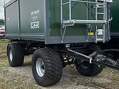 Conow HW 180 Zweiachs-Zweiseitenkipper