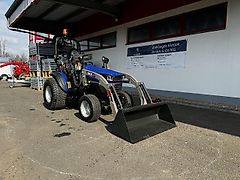 Farmtrac Traktor (neuwertig) - (Farmtrac, FT26-D003497)- Auktion!