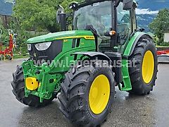 John Deere 6R 150