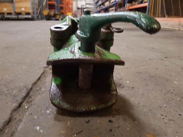 John Deere Træk (Spare part/Reservedel/Ersatzteil)