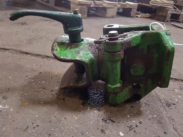 John Deere Træk (Spare part/Reservedel/Ersatzteil)
