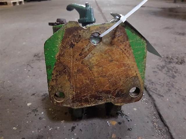 John Deere Træk (Spare part/Reservedel/Ersatzteil)