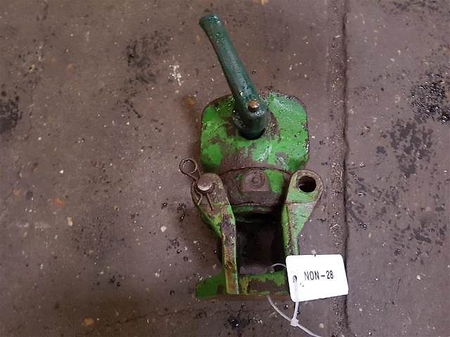 John Deere Træk (Spare part/Reservedel/Ersatzteil)