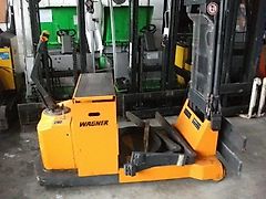Wagner EGG 1500 IS