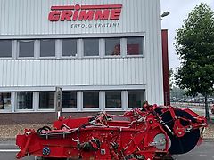 Grimme Intake for VARITRON 470 - row width 90 cm