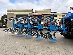 Lemken Variopal 7