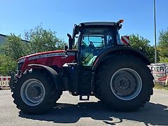 Massey Ferguson 8727S