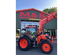 Kubota M 8540